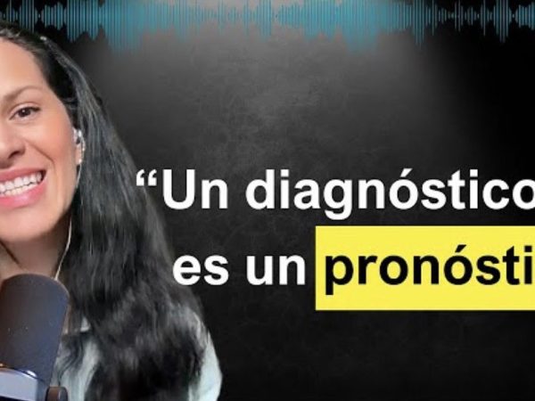 Un poco de mi camino con el&nbsp;autismo